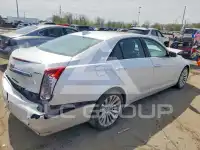 2016 Cadillac CTS photo