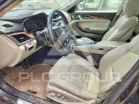 2016 Cadillac CTS photo