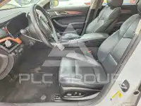 2016 Cadillac CTS фото