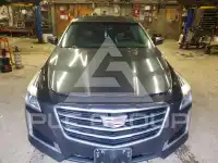 2016 Cadillac CTS фото