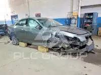 2016 Cadillac CTS фото
