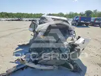 2016 Cadillac CTS фото