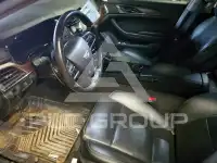 2016 Cadillac CTS фото
