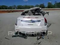 2016 Cadillac CTS фото
