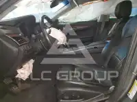 2016 Cadillac CTS фото