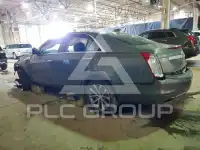 2016 Cadillac CTS фото