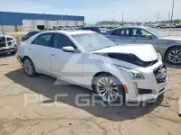 2016 Cadillac CTS photo