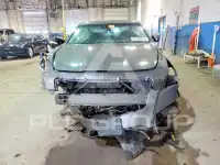 2016 Cadillac CTS фото