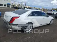 2016 Cadillac CT6 photo