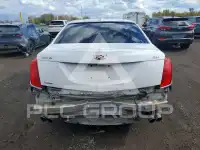 2016 Cadillac CT6 photo