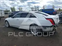2016 Cadillac CT6 photo