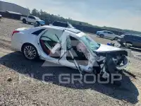 2016 Cadillac CT6 photo
