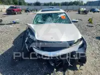 2016 Cadillac CT6 photo