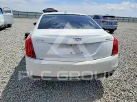 2016 Cadillac CT6 photo