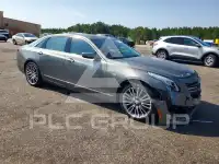 2016 Cadillac CT6 фото