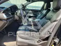 2016 Cadillac CT6 фото