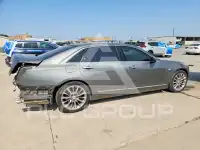 2016 Cadillac CT6 фото