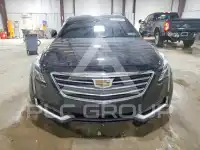 2016 Cadillac CT6 фото