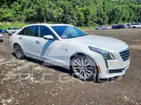 2016 Cadillac CT6 фото