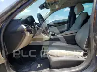 2016 Cadillac CT6 фото