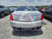 2016 Cadillac CT6 фото