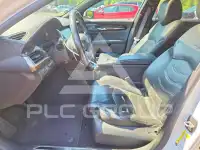 2016 Cadillac CT6 фото