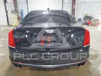 2016 Cadillac CT6 фото