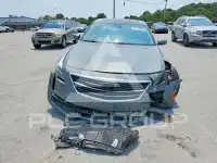 2016 Cadillac CT6 фото