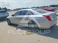 2016 Cadillac CT6 photo