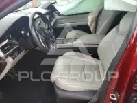 2016 Cadillac CT6 фото