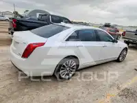 2016 Cadillac CT6 photo