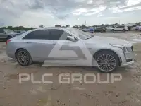 2016 Cadillac CT6 photo