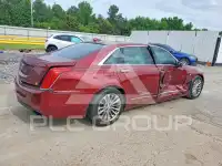 2016 Cadillac CT6 фото