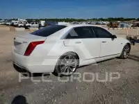 2016 Cadillac CT6 фото