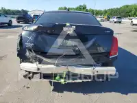 2016 Cadillac CT6 photo