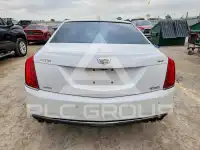2016 Cadillac CT6 photo