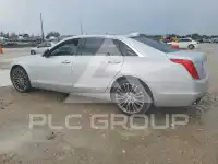 2016 Cadillac CT6 photo