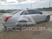 2016 Cadillac CT6 photo