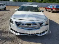 2016 Cadillac CT6 фото