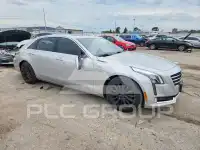 2016 Cadillac CT6 photo