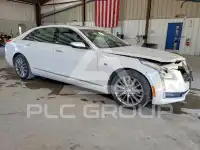 2016 Cadillac CT6 фото