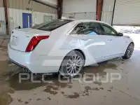 2016 Cadillac CT6 фото