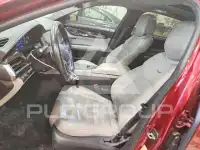 2016 Cadillac CT6 фото