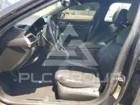 2016 Cadillac CT6 фото