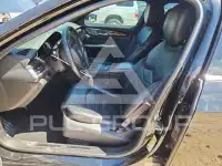 2016 Cadillac CT6 фото