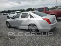 2016 Cadillac CT6 фото
