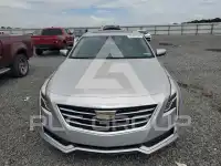 2016 Cadillac CT6 фото