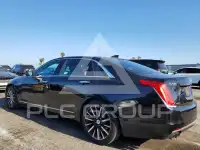2016 Cadillac CT6 фото