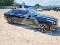2016 Cadillac CT6 фото