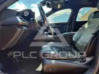 2016 Cadillac CT6 фото